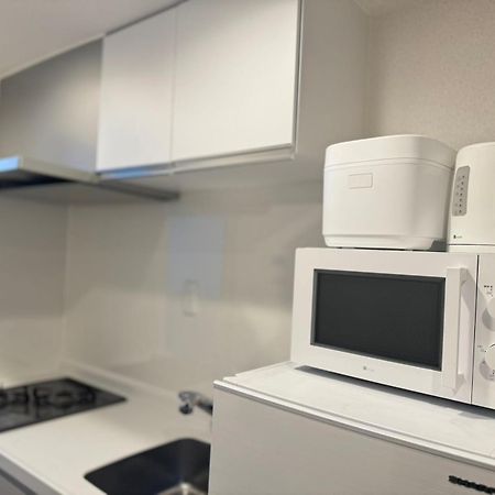 Shinjuku-Kabukicho Apartman Tokió Kültér fotó