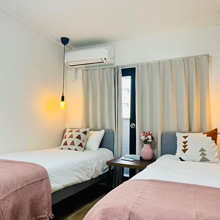 Shinjuku-Kabukicho Apartman Tokió Kültér fotó
