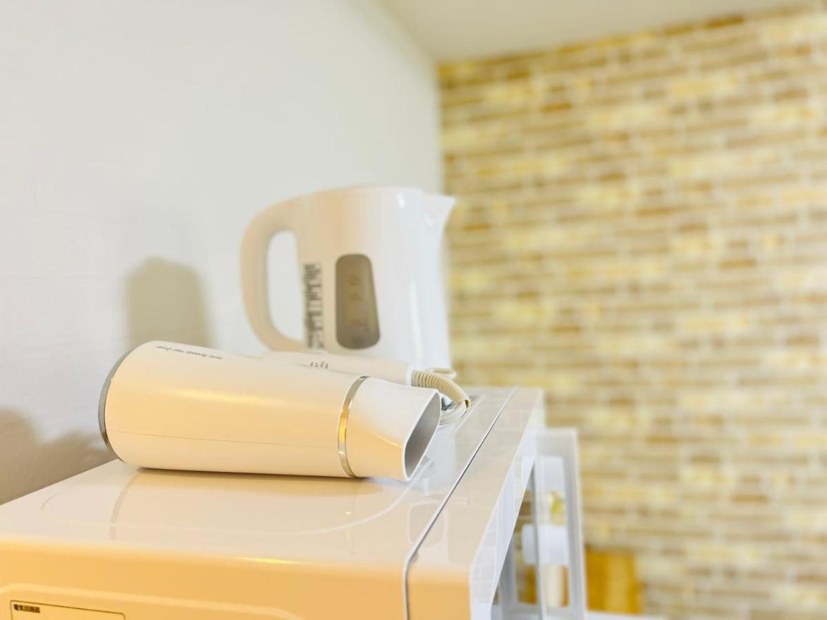 Shinjuku-Kabukicho Apartman Tokió Kültér fotó