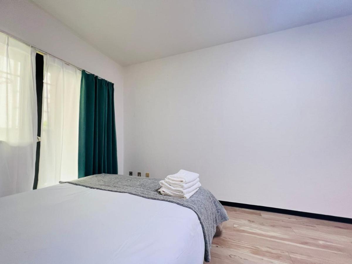Shinjuku-Kabukicho Apartman Tokió Kültér fotó