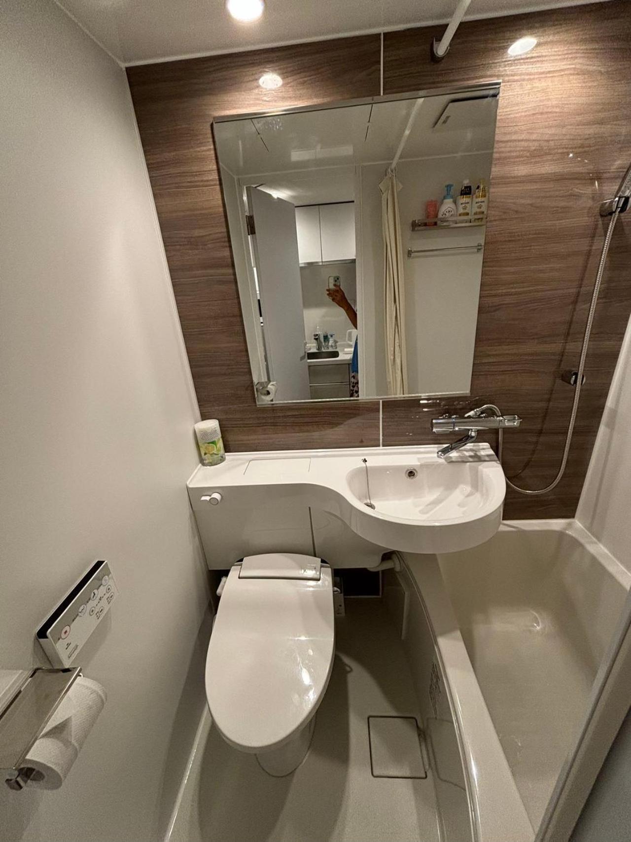 Shinjuku-Kabukicho Apartman Tokió Kültér fotó