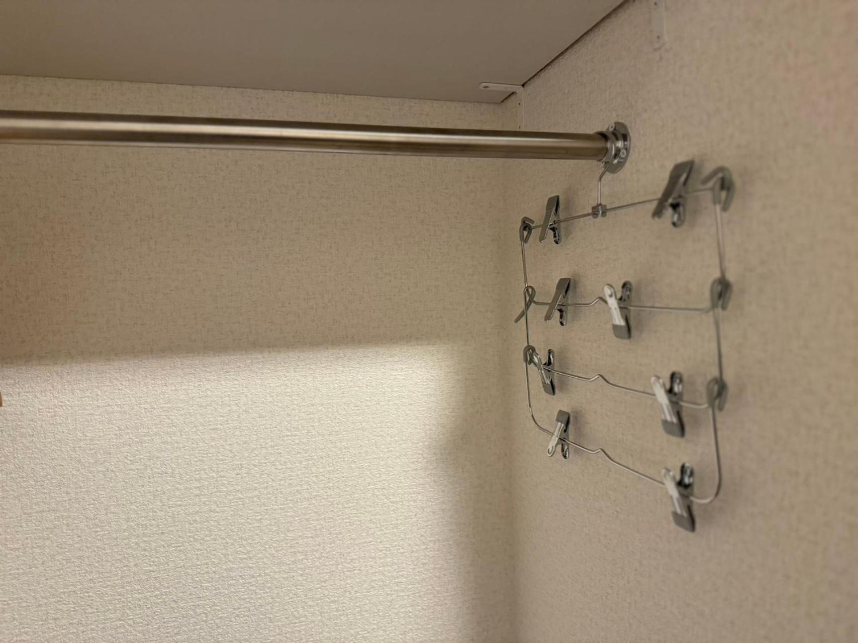 Shinjuku-Kabukicho Apartman Tokió Kültér fotó