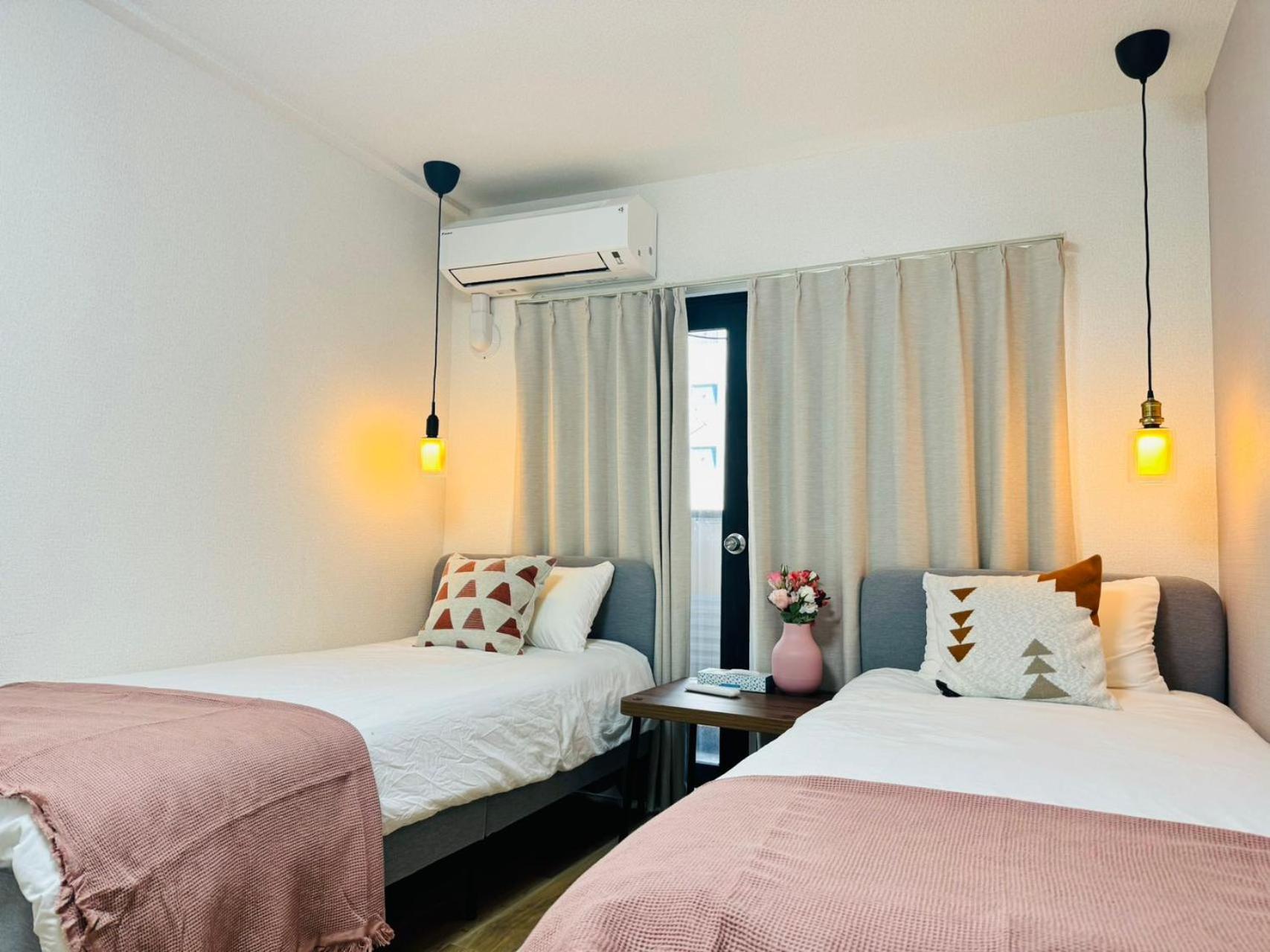 Shinjuku-Kabukicho Apartman Tokió Kültér fotó