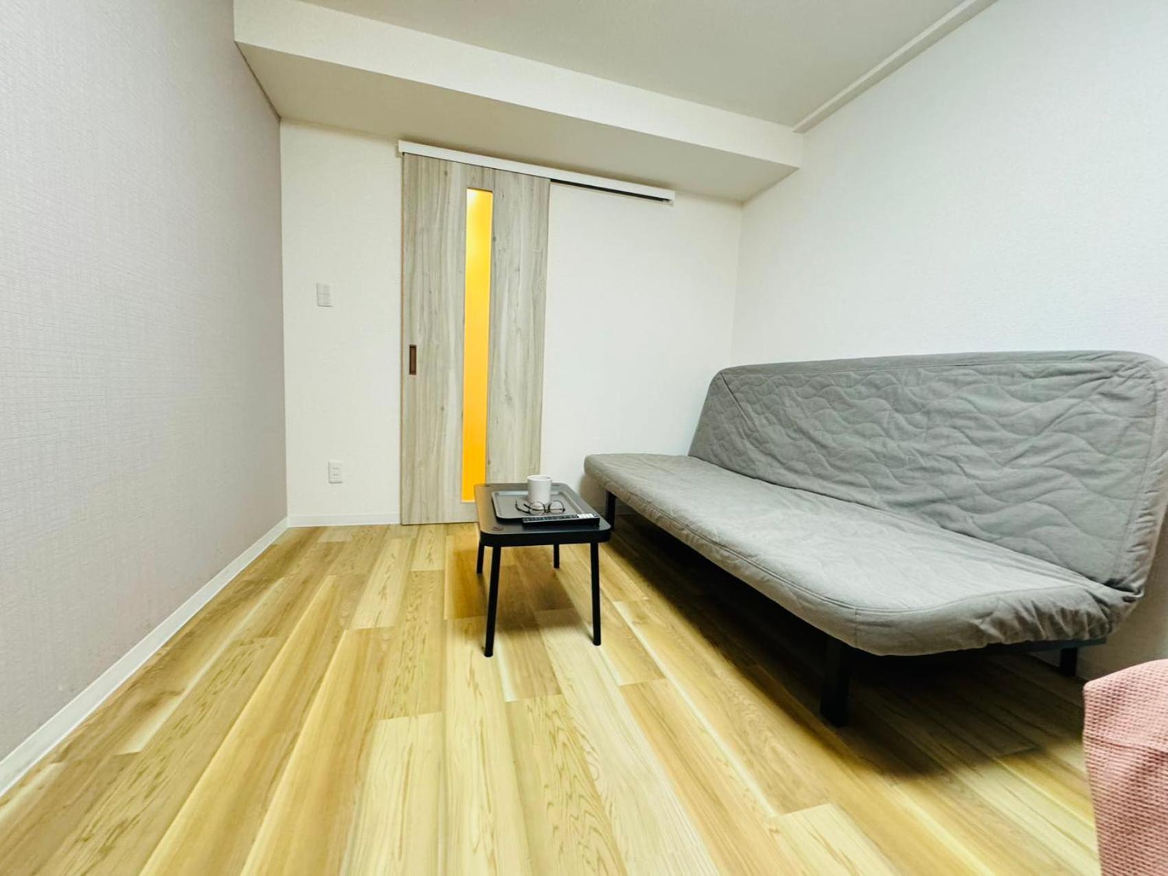 Shinjuku-Kabukicho Apartman Tokió Kültér fotó